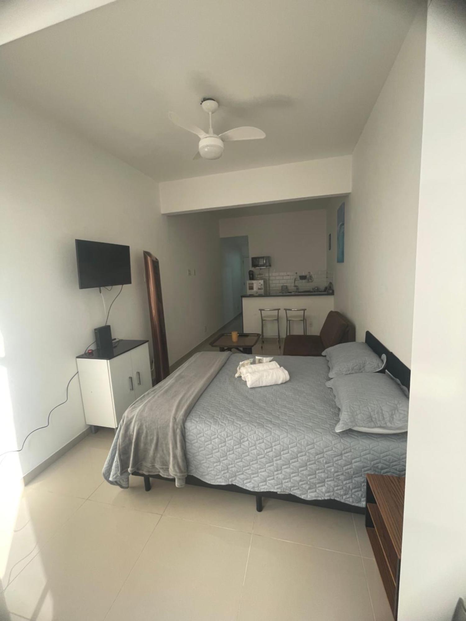 Apartamento Apelido *