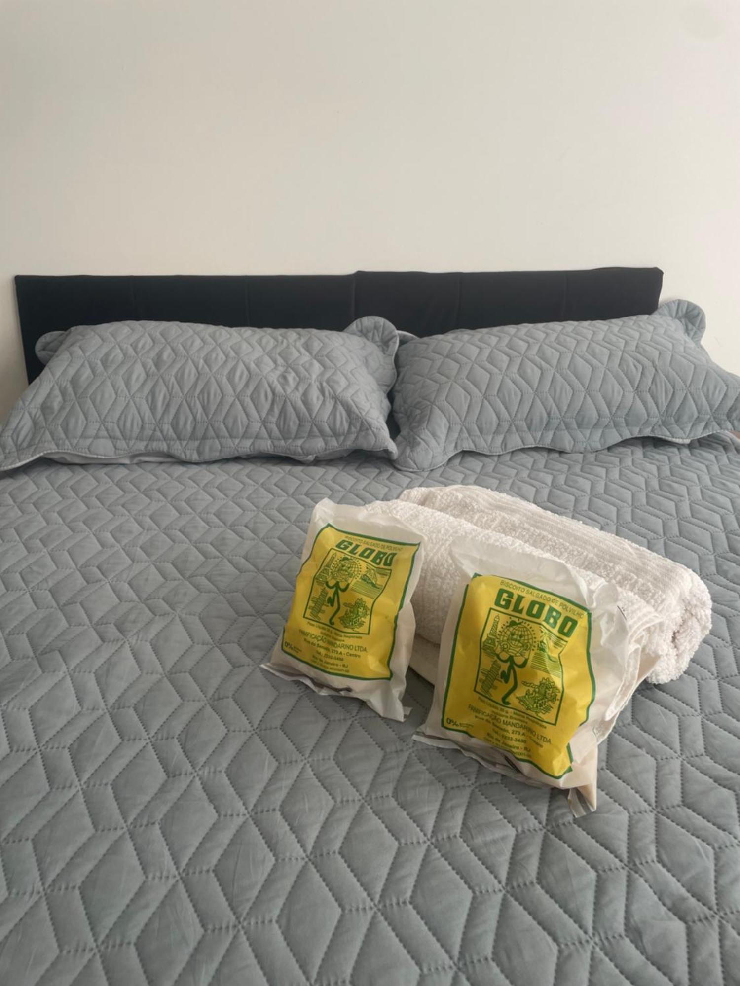 Apartamento Apelido *