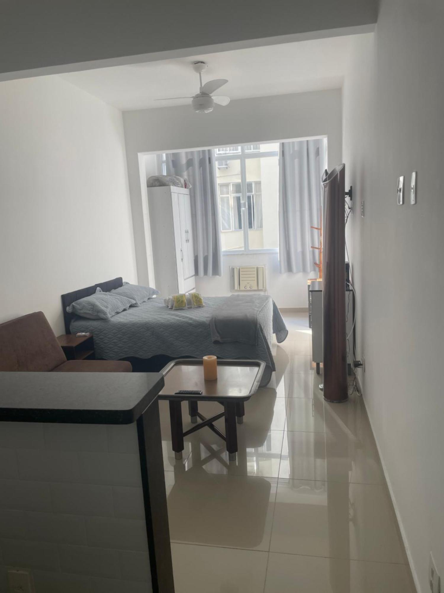 Apartamento Apelido Rio de Janeiro
